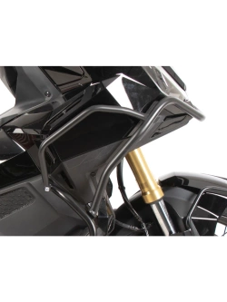 Gmole Hepco&Becker Honda X-ADV 750 (25-) tylko w połączeniu z osłoną silnika - czarne