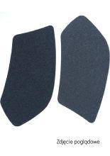 Tankpad antypoślizgowy 2 części R&G do Suzuki GSX-R 1000 (03-04)