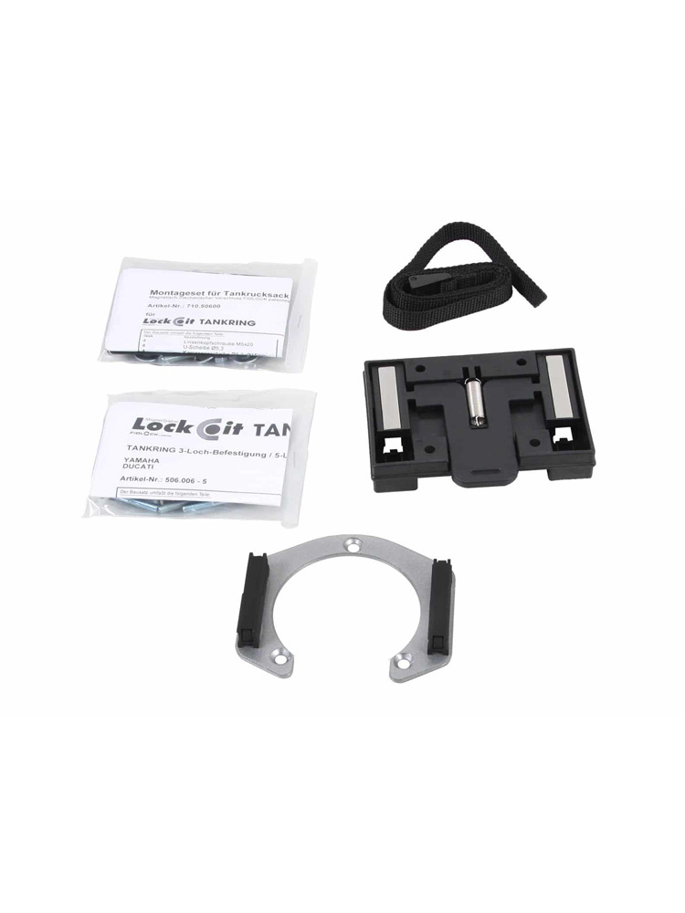 Tankring Basic Hepco&Becker Ducati Monster M 600 (94-99)