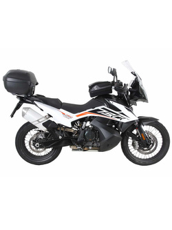Stelaż pod kufer centralny Hepco&Becker EasyRack KTM 790 Adventure (19-21)