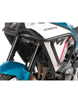 Gmole zbiornika paliwa Hepco&Becker CF Moto 450 MT (24-) czarne
