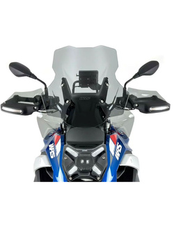 Deflektory motocyklowe WRS BMW R 1300 GS (23-) przyciemniane