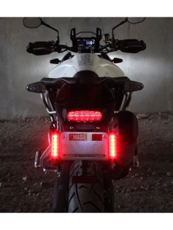 Kontroler Denali Cansmart Gen II Triumph Tiger (wybrane modele)