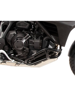 Gmole silnika Hepco&Becker Honda NT 1100/DCT/ES (25-) czarne