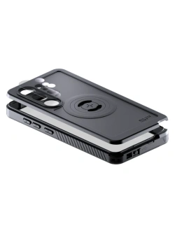 Etui SPC+ Xtreme na telefon Samsung Galaxy S26 Utra SP Connect magnetyczne, czarne