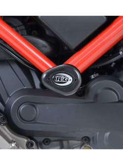 Crash pady Aero R&G Racing Ducati Multistrada 1200 (15-)/ 950 (17-21)/ S (19-21) 