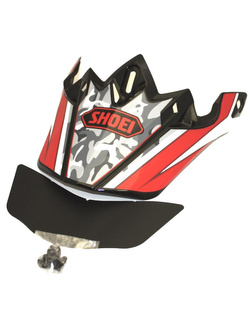 Daszek Shoei do VFX-W TURMOIL TC-1