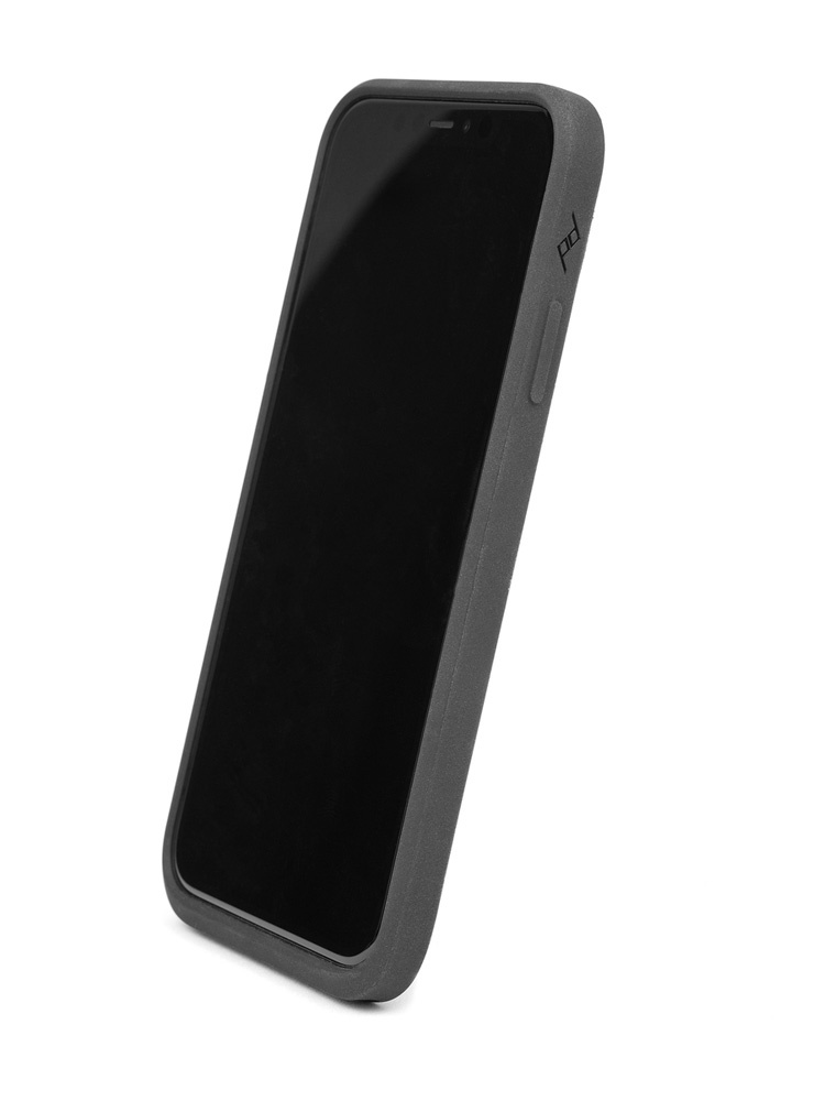 Etui Peak Design Mobile Everyday Case do modelu iPhone SE 3 grafitowe