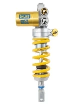 Amortyzator motocyklowy tylny Ohlins TTX GP Aprilia RSV4 (17-24)/ Factory (19-25)