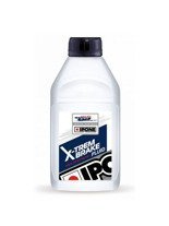 Płyn hamulcowy IPONE X-Trem 100% syntetyk [pojemność: 500 ml]
