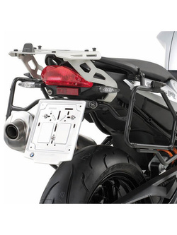 Stelaż kufrów bocznych Monokey, Reto-Fit Kappa KTM 1090 Adventure (17-19)