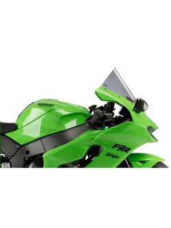 Szyba wyścigowa PUIG do Kawasaki ZX-10R / ZX-10RR (21-) lekko przyciemniana