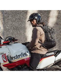 Plecak motocyklowy Kriega R20 Multicam czarno-zielony
