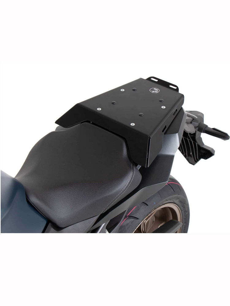 Stelaż pod kufer centralny Hepco&Becker Sportrack Journey 30/40/50 Honda CBR 650 R (21-23)