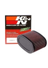 Filtr powietrza K&N Honda VT 1100 Shadow [87-07]