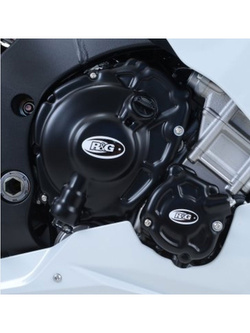 Osłona silnika R&G do Yamaha MT-10 (16-20), MT-10 SP (17-20), YZF-R1 / M (15-20) (prawa strona)