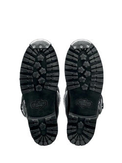 Buty enduro Sidi X Power Enduro czarne