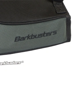 Osłony dłoni Barkbusters BBZ Multi Fit szaro-czarne