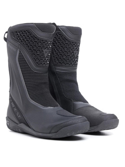 Buty motocyklowe Dainese Freeland 2 Gore-Tex turystyczne, czarne