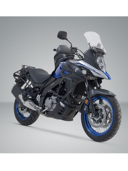 Stelaże boczne SW-MOTECH SLC Suzuki DL650 V-Strom/ XT (16-25) (na lewą i prawą stronę)