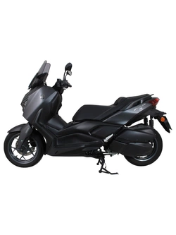 Szyba motocyklowa MRA Sport-Screen "SP" Yamaha X-Max 300 (25-) przyciemniana