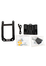 Tankring Basic Hepco&Becker Yamaha Tenere 700/Rally (19-24)