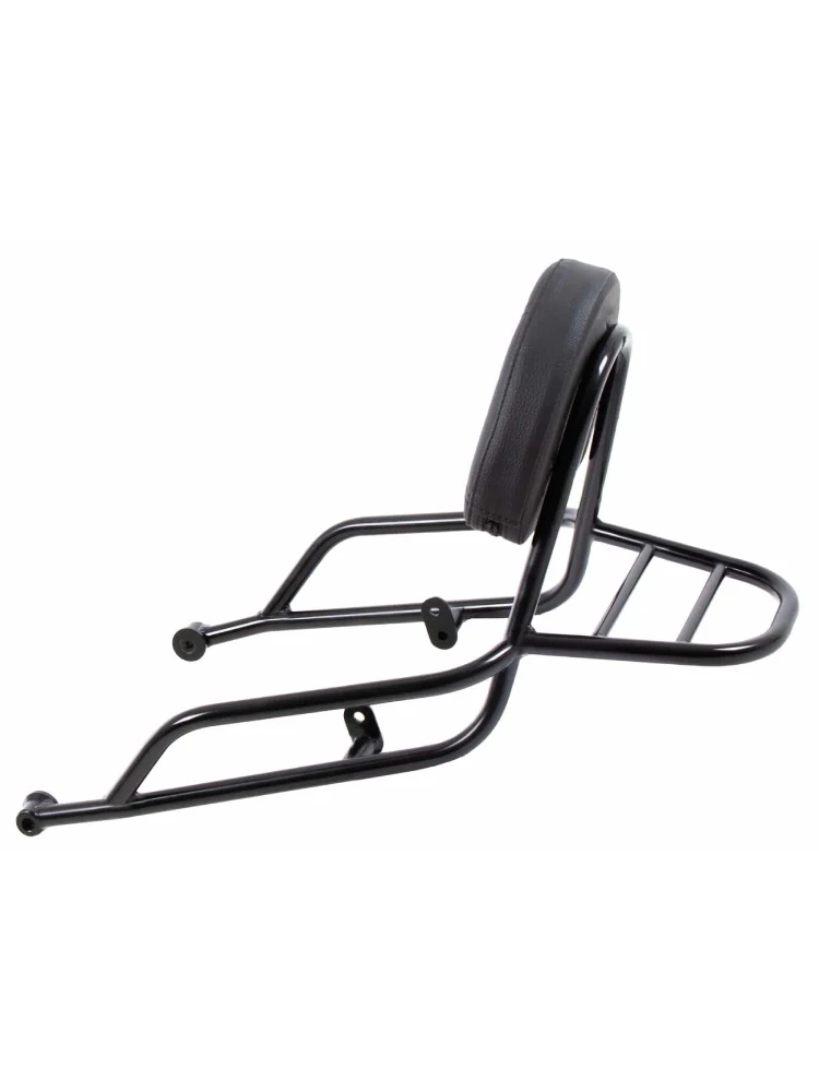 Oparcie pasażera Hepco&Becker Moto Guzzi V7 Sport (25-) z bagażnikiem