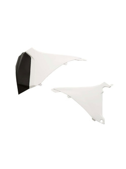 Pełny zestaw plastików Acerbis KTM modele EXC/ EXC-F [12-13]