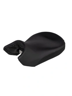 Siedzenie motocyklowe Touratech Fresh Touch Rider BMW R 1300 GS czarne [wersja: standard] 