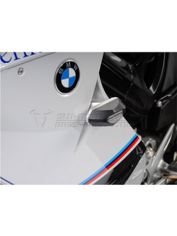 Crash Pady ramy SW-Motech do BMW F 800 ST (06-12)