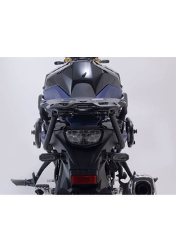 Stelaże boczne SW-Motech SLC do modelu Suzuki V-Strom 800DE, V-Strom 800 (23-) [na lewą i prawą stronę]