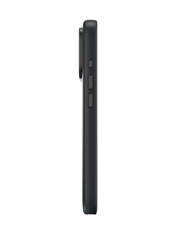Etui Peak Design Mobile Everyday Clarino Case iPhone 17 Pro Max czarne