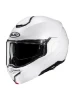 Solid pearl white
