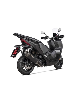 Osłona termiczna Akrapović Honda ADV 350 (22-24)/ NSS 350 Forza (21-23) karbonowa