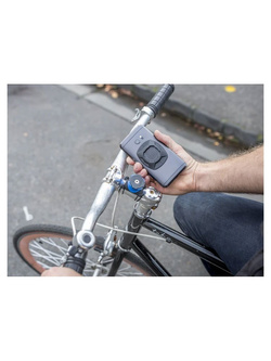 Przylepiec uniwersalny do obudowy telefonu + sportowa opaska Quad Lock