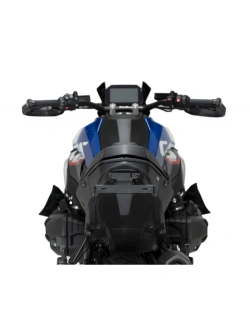 Mocowanie tablicy rejestracyjnej PUIG Pista 13 BMW R1300GS (23-)