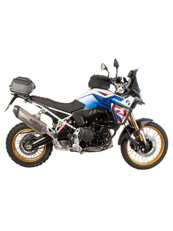Poszerzenie bagażnika Hepco&Becker BMW F 900 GS (24-)
