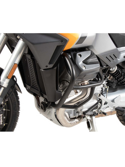 Gmole Hepco&Becker Moto Guzzi Stelvio (24-) czarne