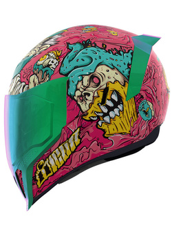 Kask integralny Icon Airflite MIPS Snack Attack