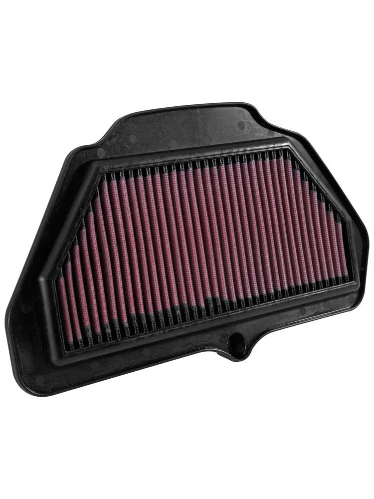 Filtr powietrza K&N modele Kawasaki
