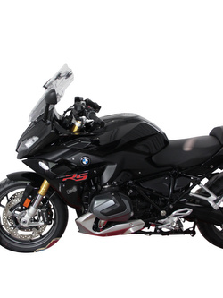 Szyba motocyklowa MRA Vario-X-Creen "VXCM" BMW R 1250 RS [19-] przeźroczysta