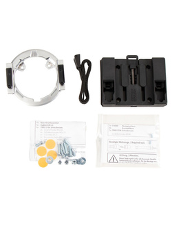 Tankring Basic Hepco&Becker Kawasaki Versys 1000/S/SE (19-24)