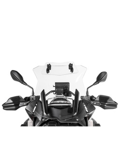 Deflektor do szyby Touratech Evo przezroczysty