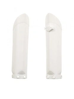 Pełny zestaw plastików Acerbis Husqvarna TC 85 (25-) biały