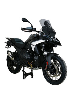 Szyba motocyklowa sportowa MRA Sport-Screen "SPM" do BMW R 1300 GS (23-) przyciemniana