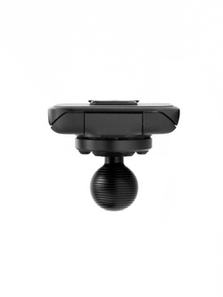 Adapter do uchwytu z przegubem kulowym Peak Design Mobile czarny [20 mm]