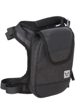 Torba na udo SW-Motech Legend Gear LA13 czarna