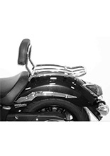 Stelaż Solorack Hepco&Becker Yamaha XVS 950 A Midnight Star [9-15] [z oparciem]