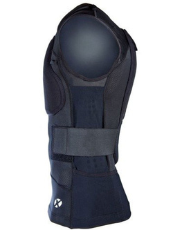 Kamizelka z ochraniaczami X-Factor Lite [poziom ochrony: CE level 1]