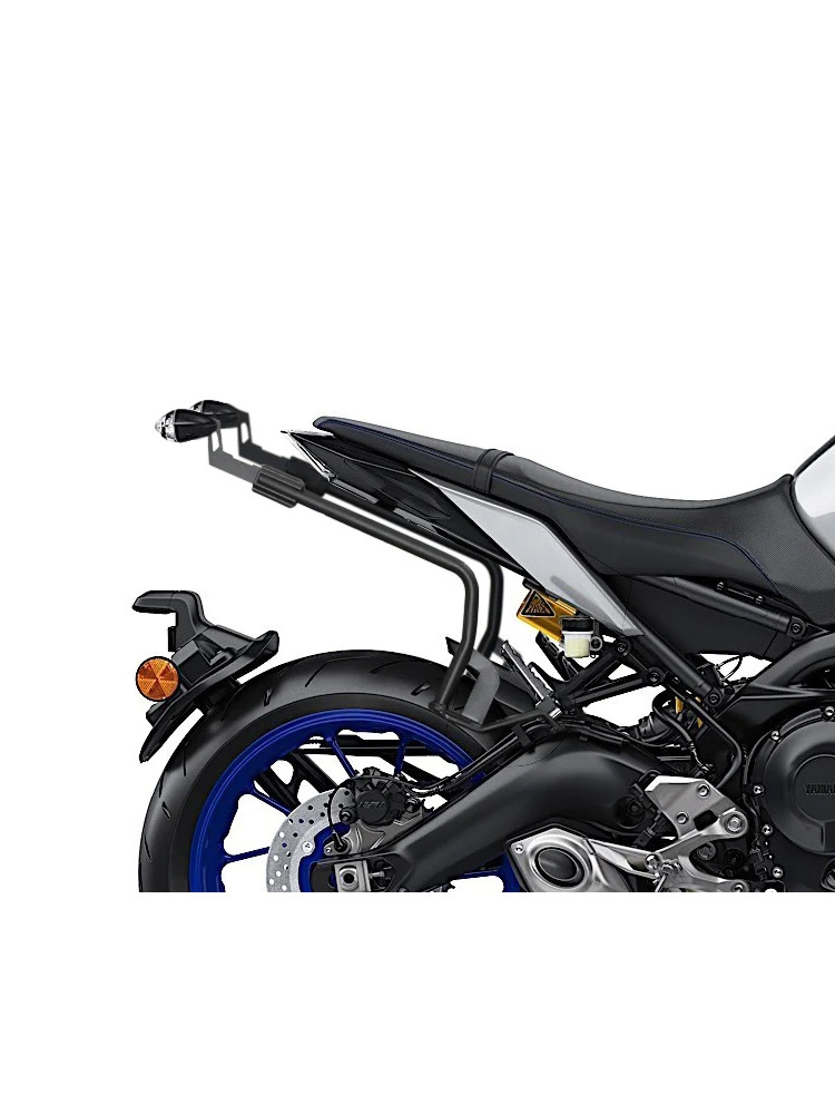 Stelaż kufrów bocznych 3P Shad do Yamaha MT-09 SP (18-20)